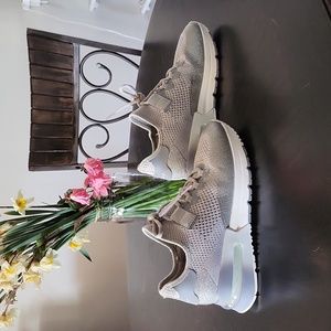 Ash Kodi Glitter Sneakers